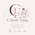 Celette Eïmy Logo