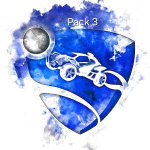 Coaching Rocket League Pack 3